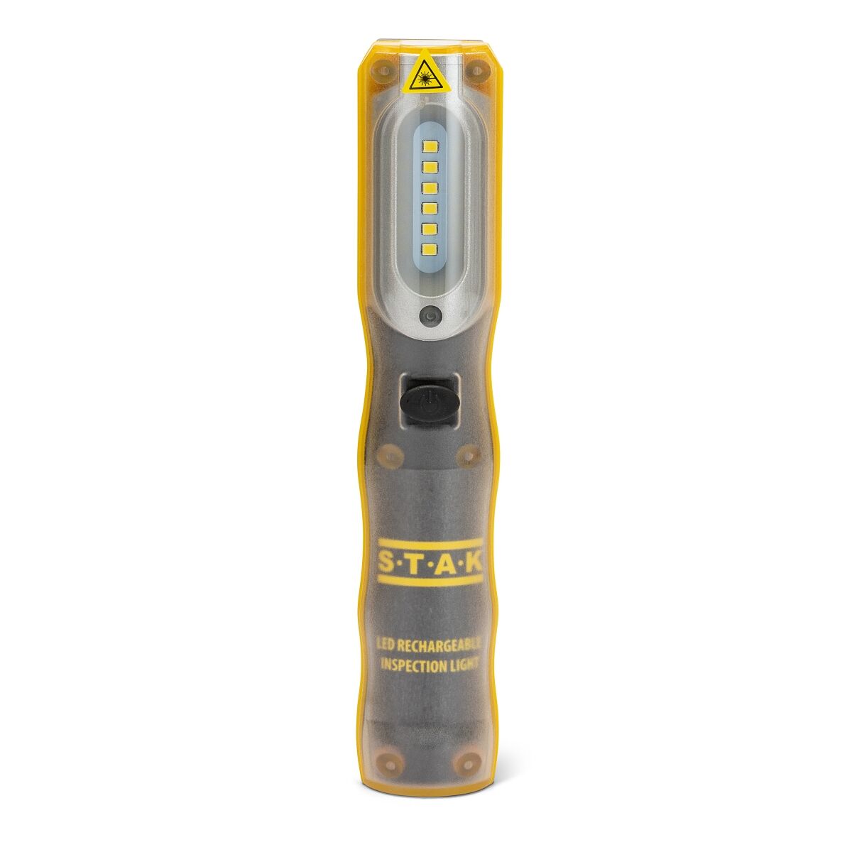 Ficklampa Stak 3 W 300 Lm