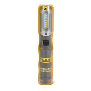 Ficklampa Stak 3 W 300 Lm