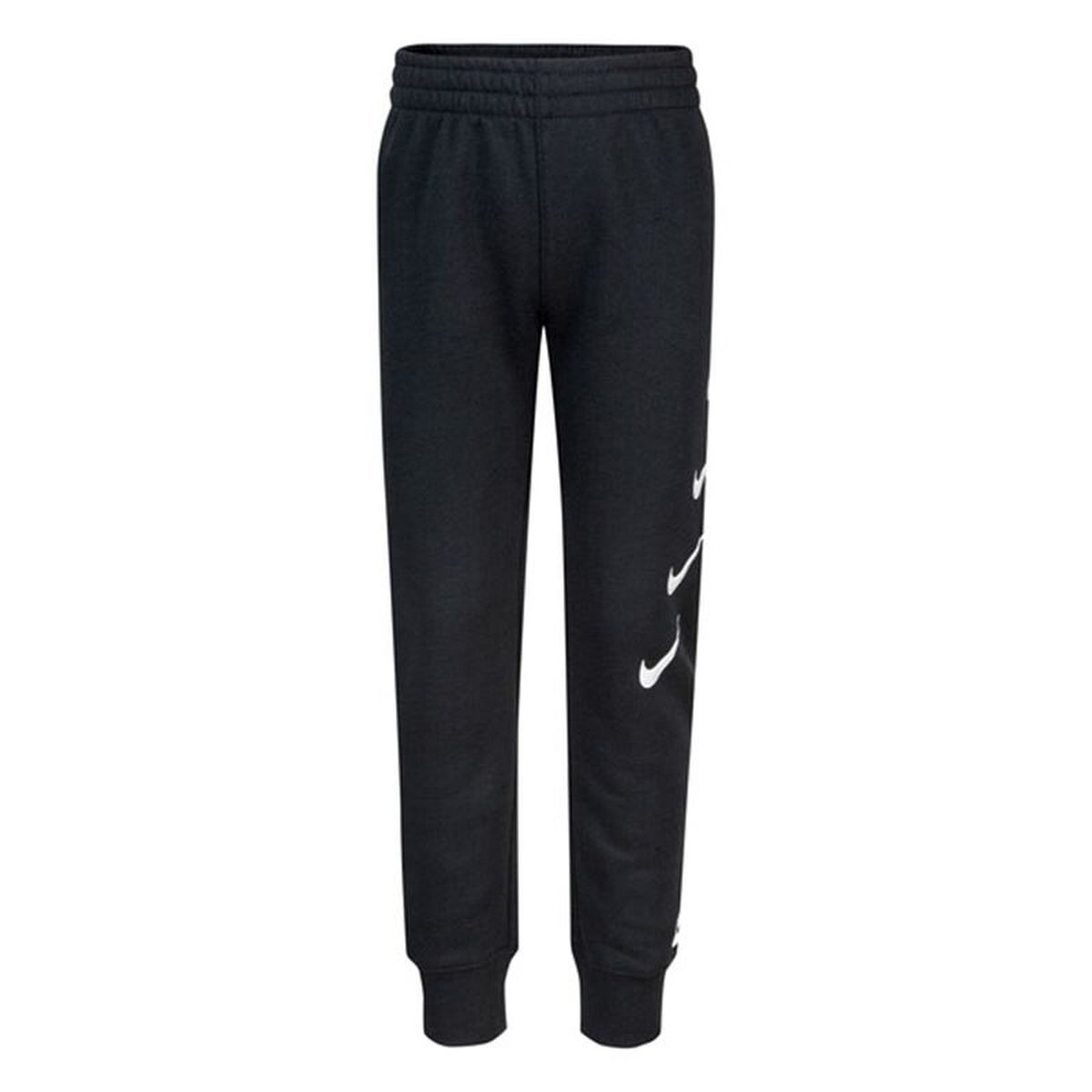Träningsbyxa barn Nike Svart