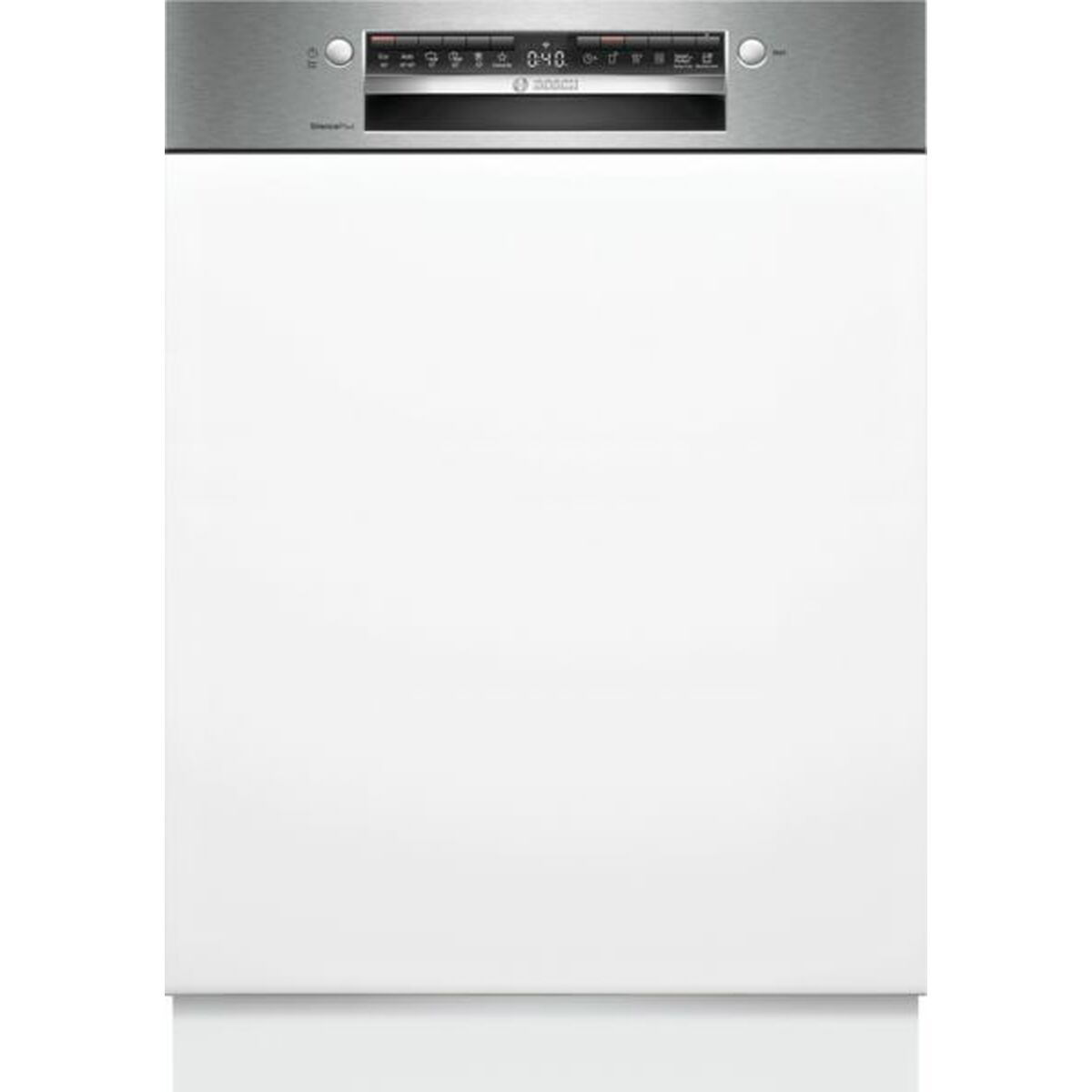 Diskmaskin BOSCH SMI4ECS28E