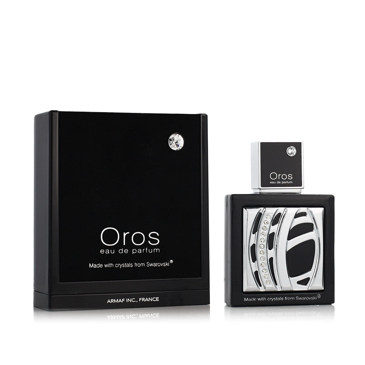 Parfym Herrar Armaf Oros EDP 85 ml