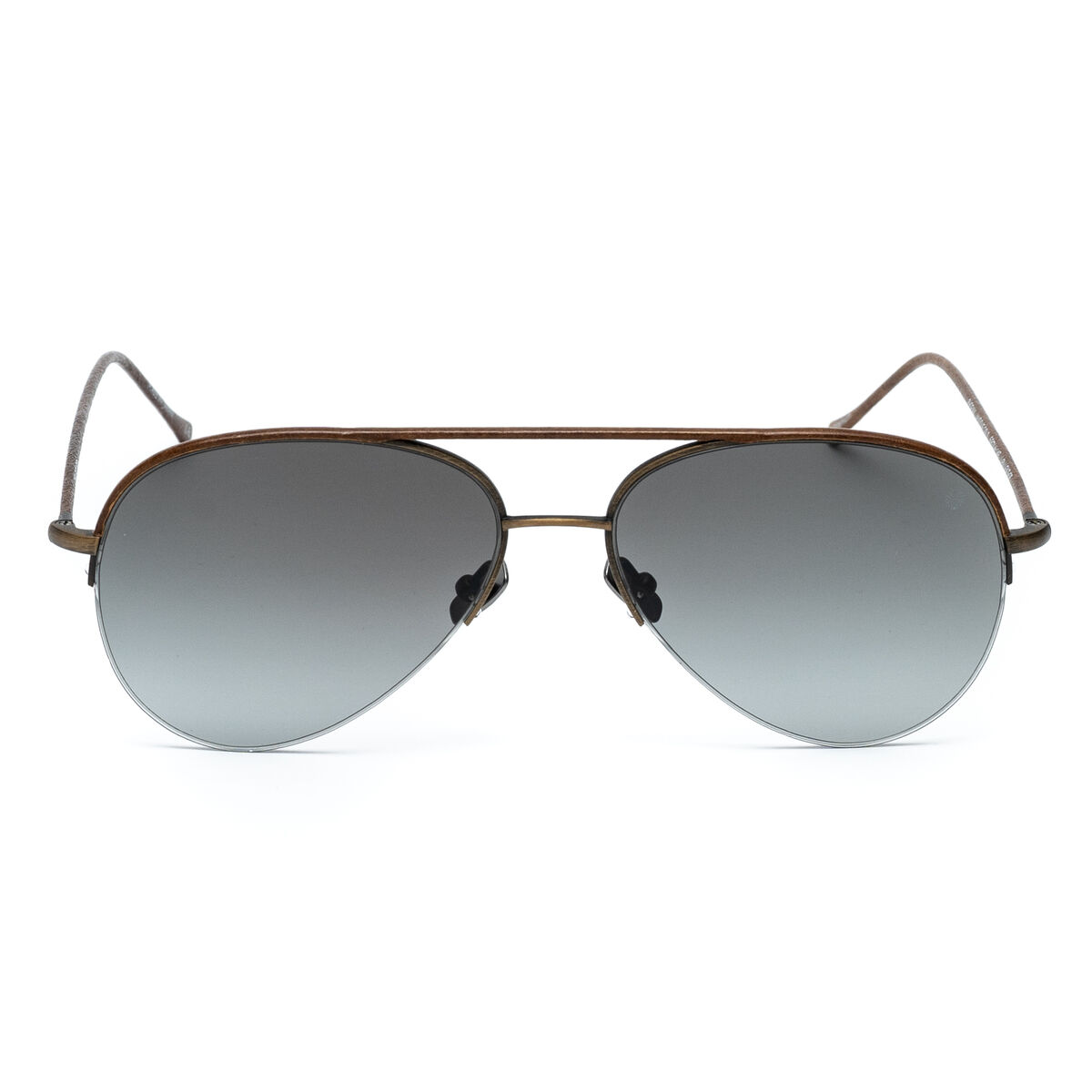 Herrsolglasögon Belstaff HOENIXMARRON ø 57 mm - 2