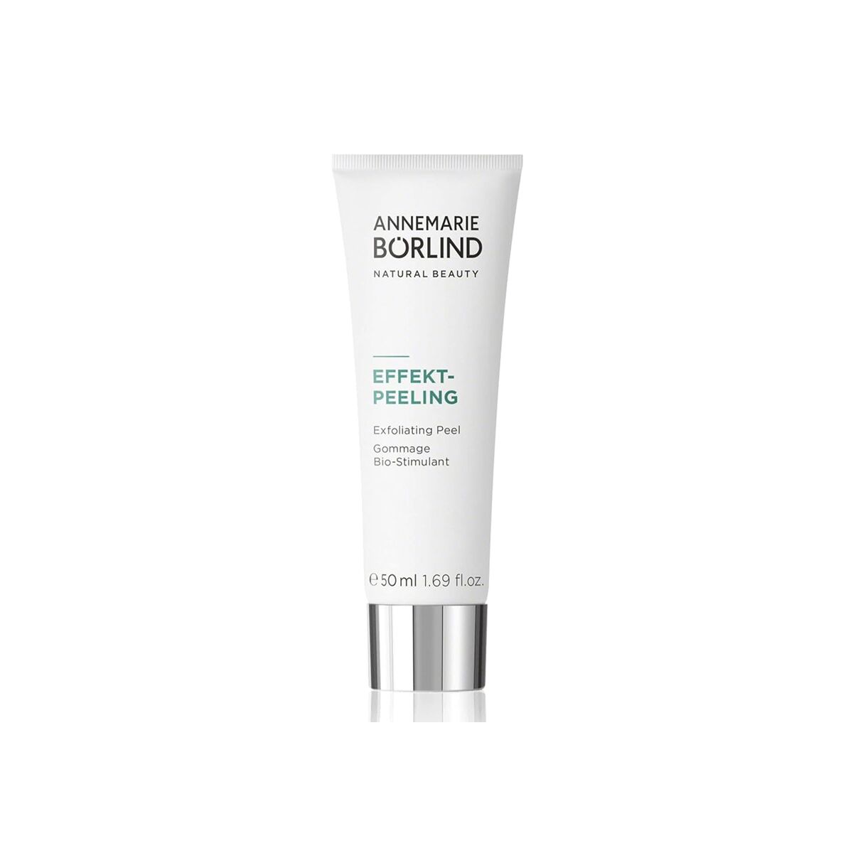 Ansiktsskrubb Annemarie Borlind Effect Peeling 50 ml