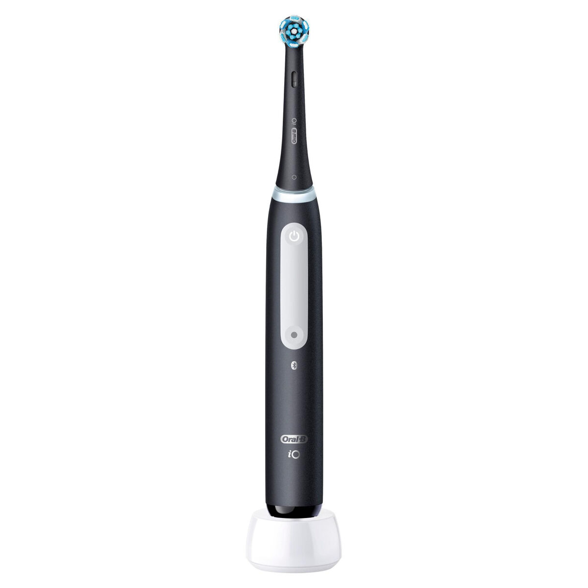 Elektrisk Tandborste Braun 4210201415329 - 3