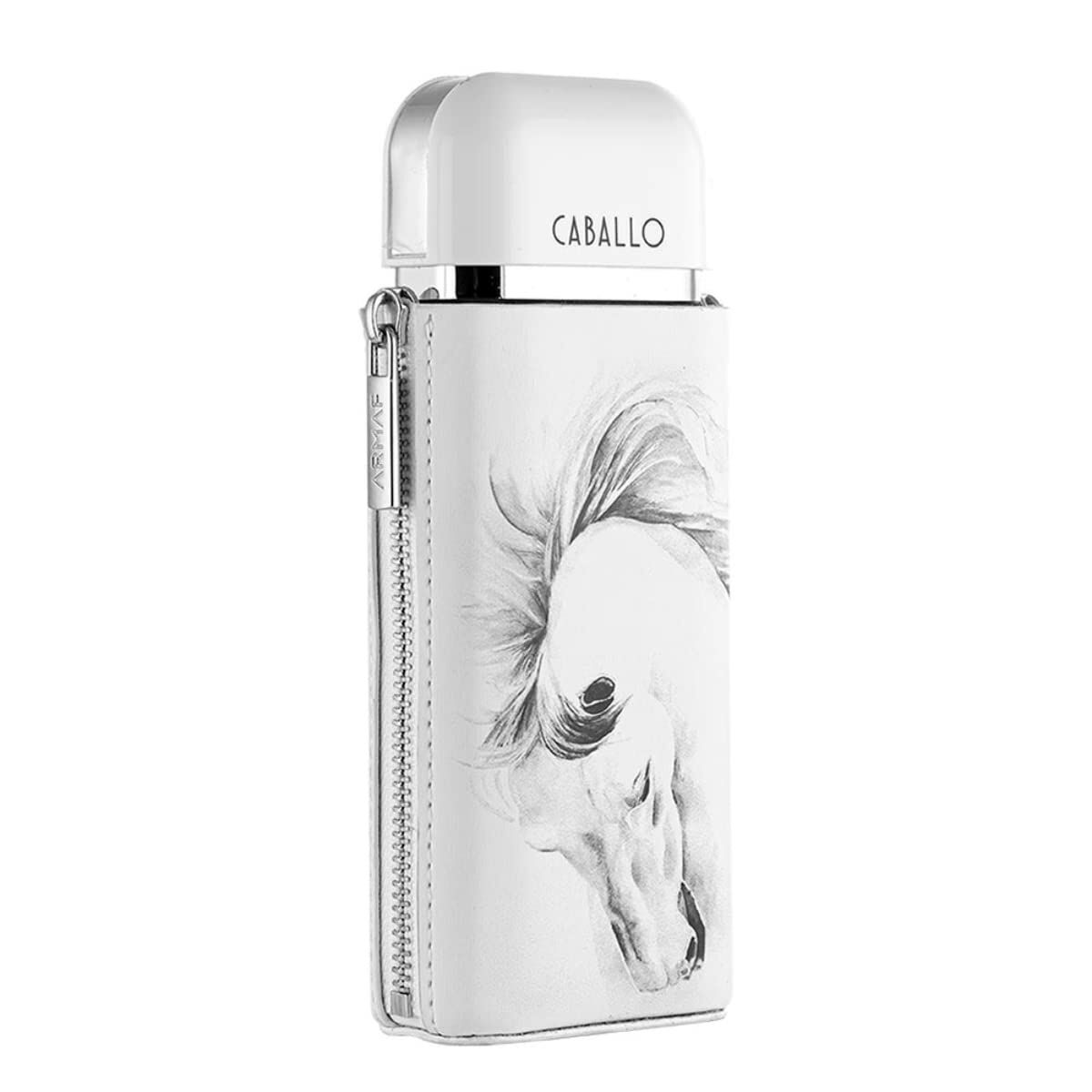 Parfym Herrar Armaf Caballo EDP 100 ml - 2