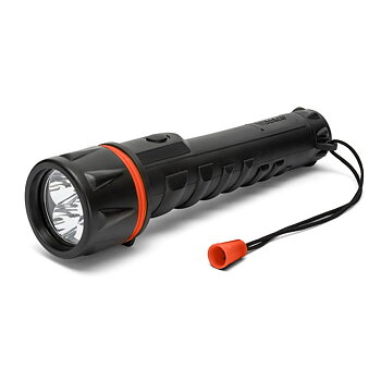 Ficklampa LED Velamp 0,5 W 35 lm