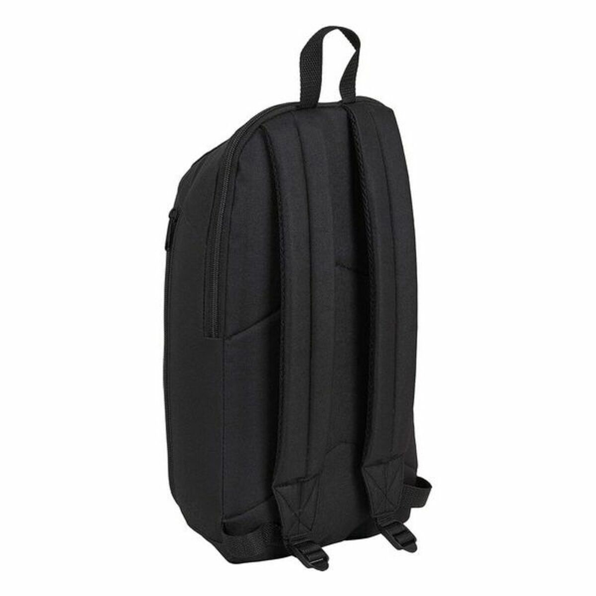 Ryggsäck Casual Safta M821A Svart (22 x 39 x 10 cm) - 2