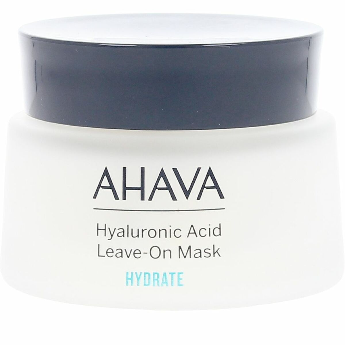 Ansiktskräm Ahava HYALURONIC ACID 50 ml