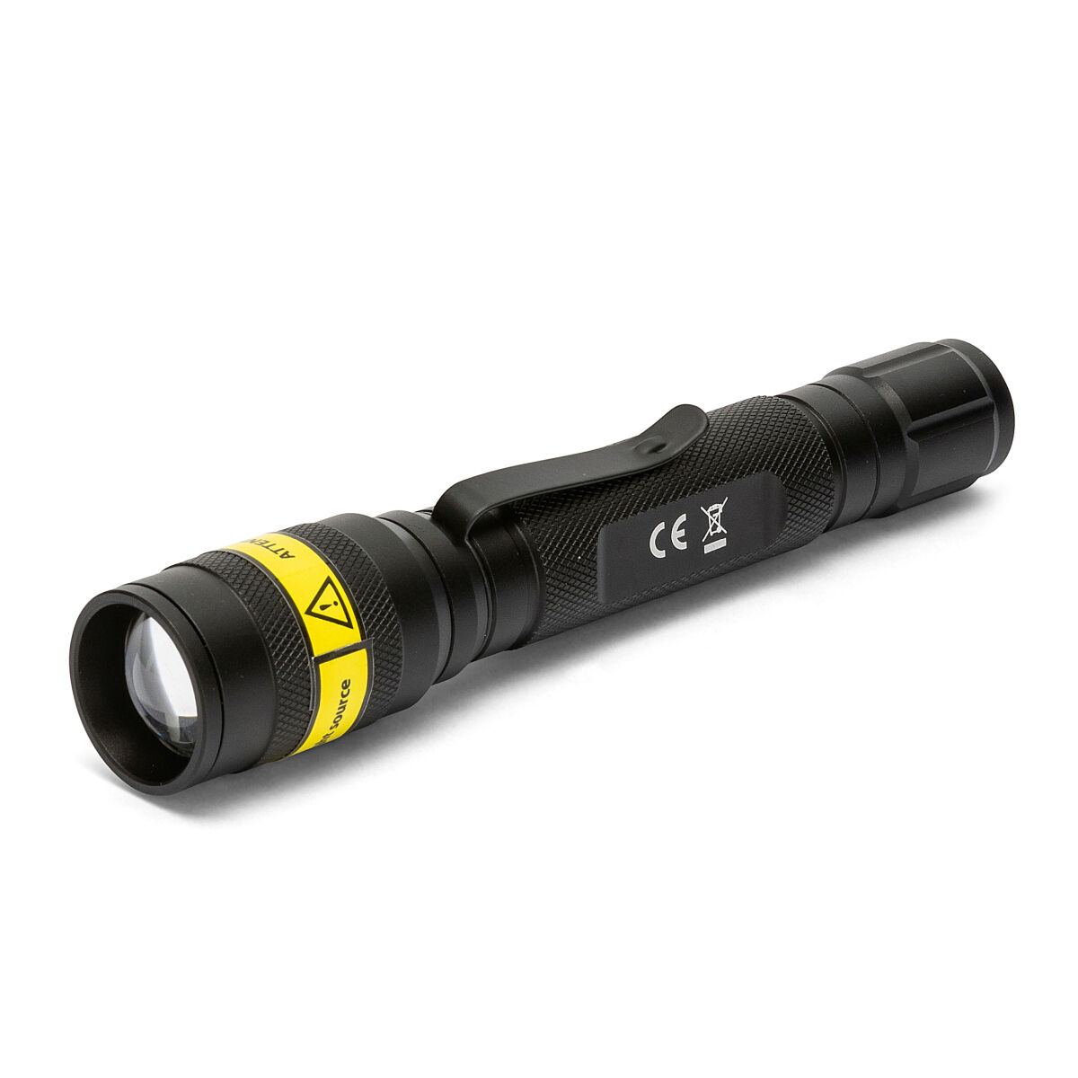 Ficklampa LED Velamp 3 W 140 Lm