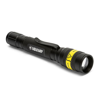 Ficklampa LED Velamp 3 W 140 Lm