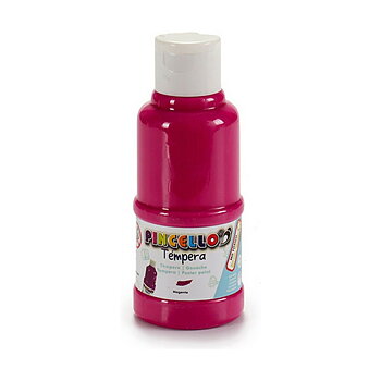Gouache Pincello Magenta 120 ml (12 antal)