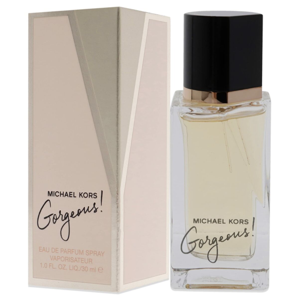 Parfym Damer Michael Kors GORGEOUS! EDP 30 ml