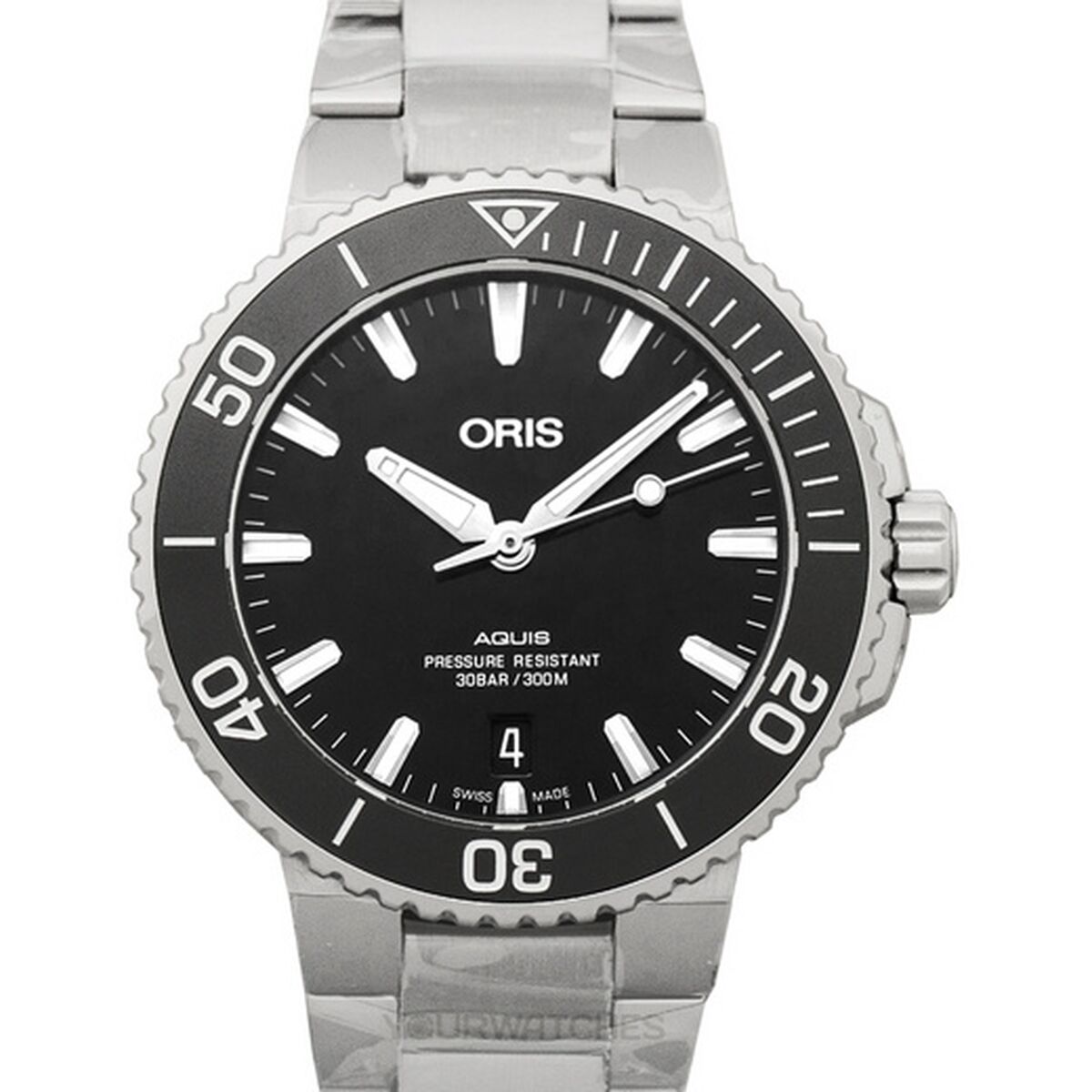 Herrklocka Oris 400776941540782209PE (Ø 41,5 mm)