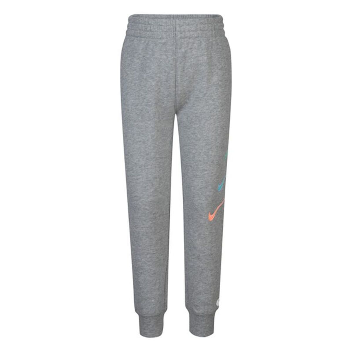 Träningsbyxa barn Nike NSW Kids Grå