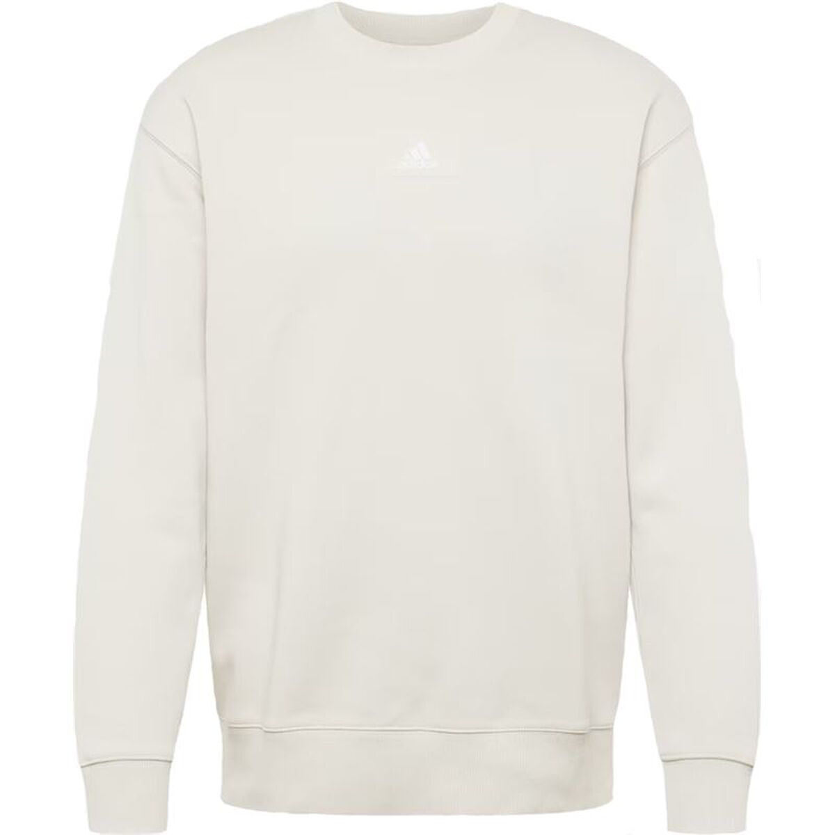 Tröja med huva Herr Adidas FeelVivid