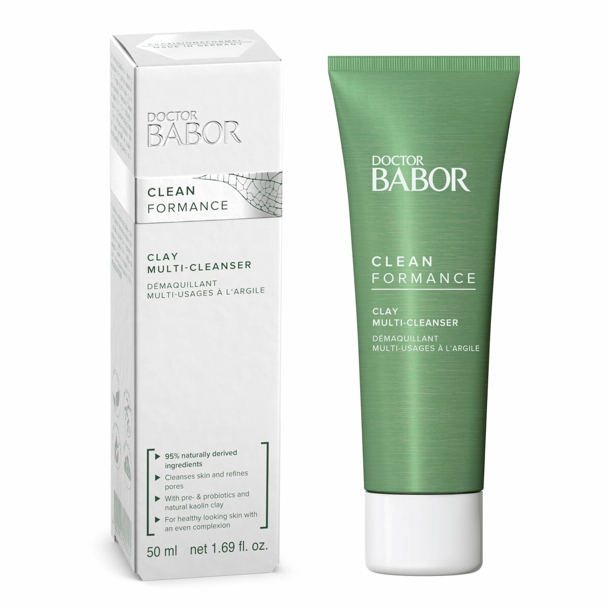 Ansiktsrengöring Babor 75 ml - 2