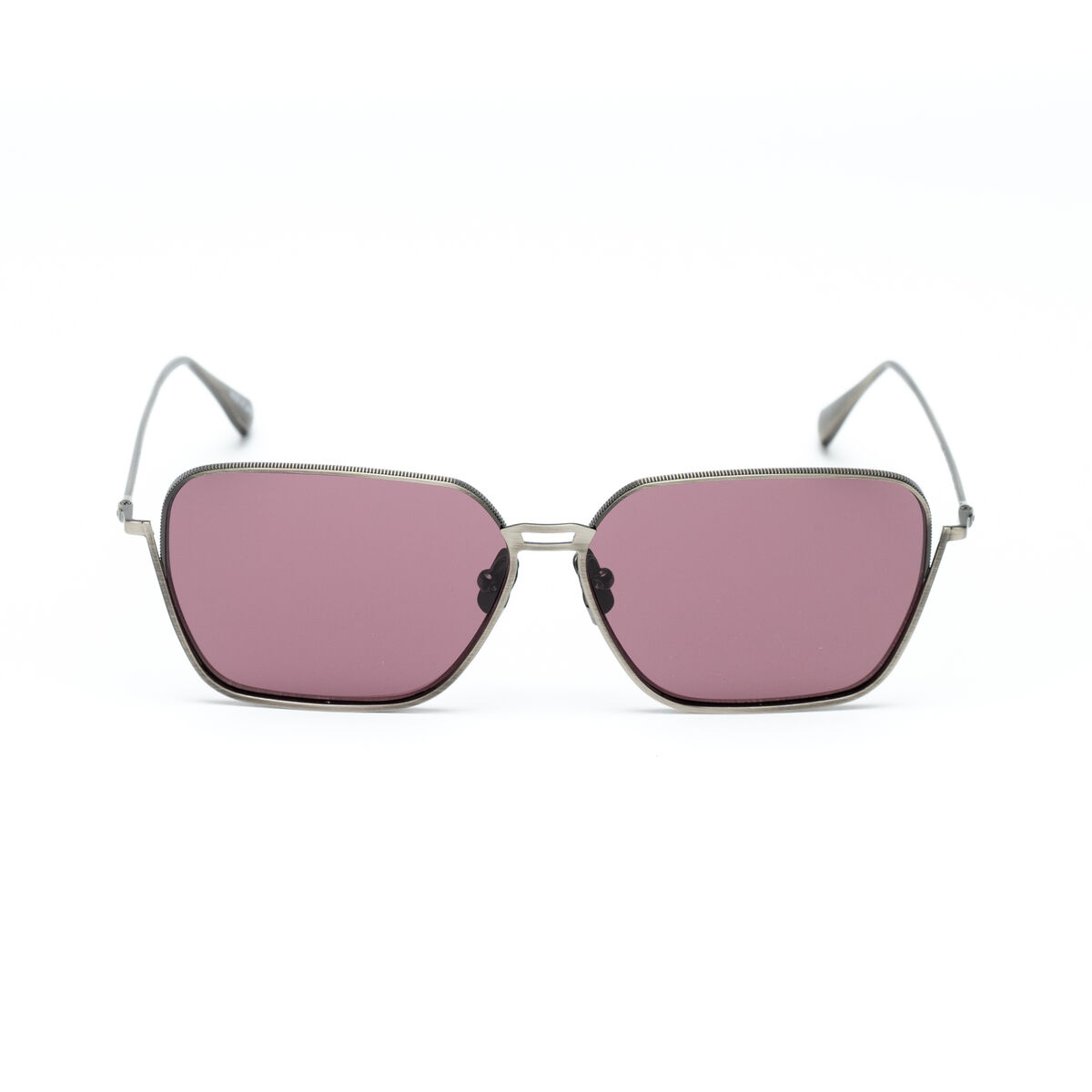 Unisexsolglasögon Belstaff RIDGEIIPURPLE ø 60 mm - 2