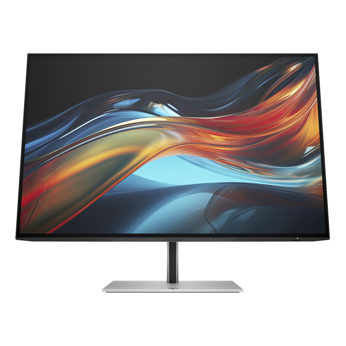 Monitor HP 724pu WUXGA 24" 100 Hz - 6