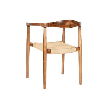 Matsalsstol DKD Home Decor