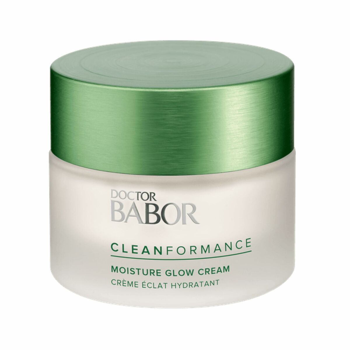 Ansiktskräm Babor Clean Moisture Glow Gel 50 ml - 2