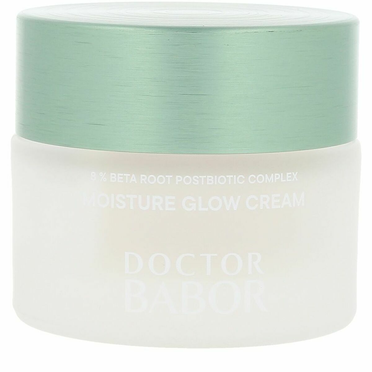 Ansiktskräm Babor Clean Moisture Glow Gel 50 ml