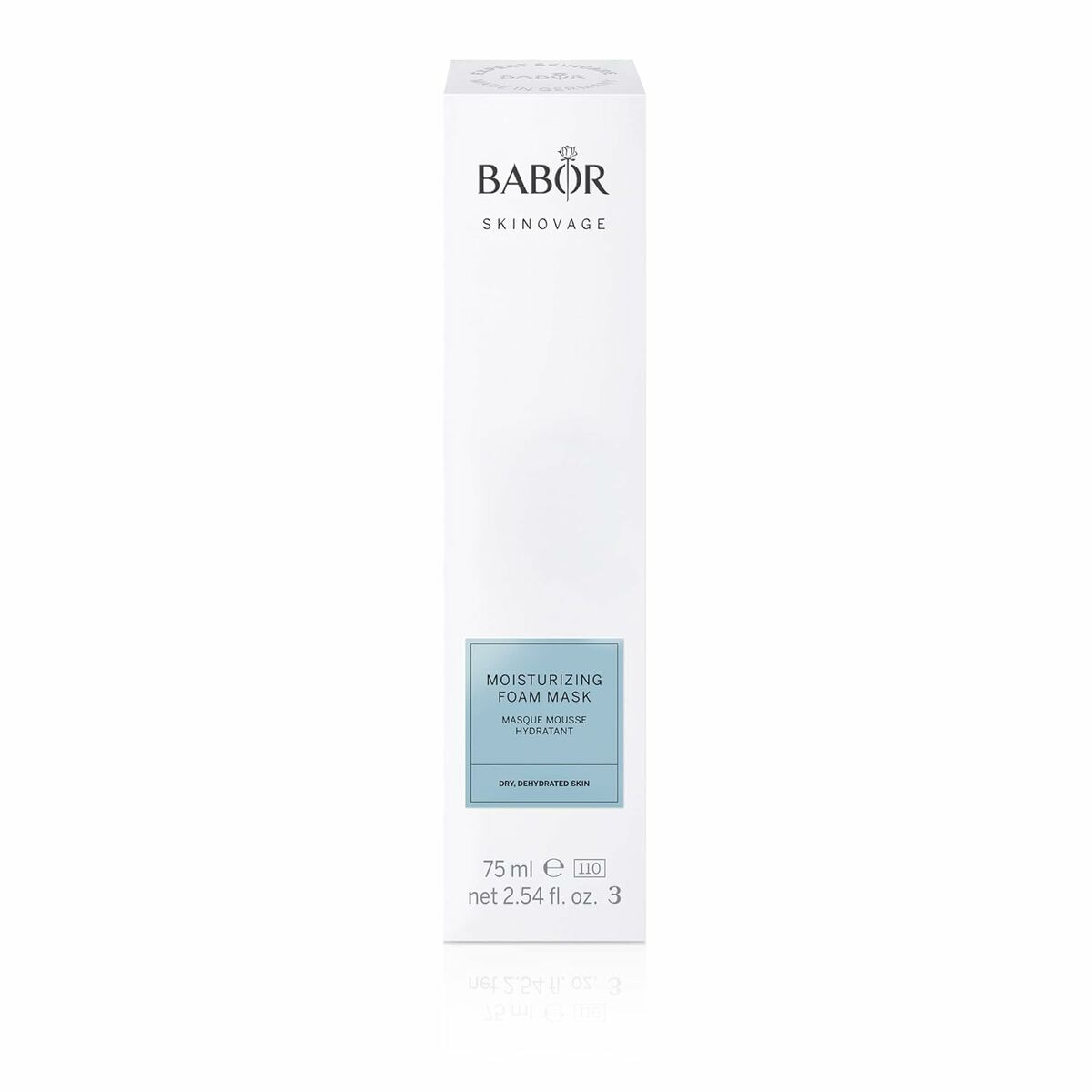 Rengöringsskum Babor Skinovage 75 ml - 2