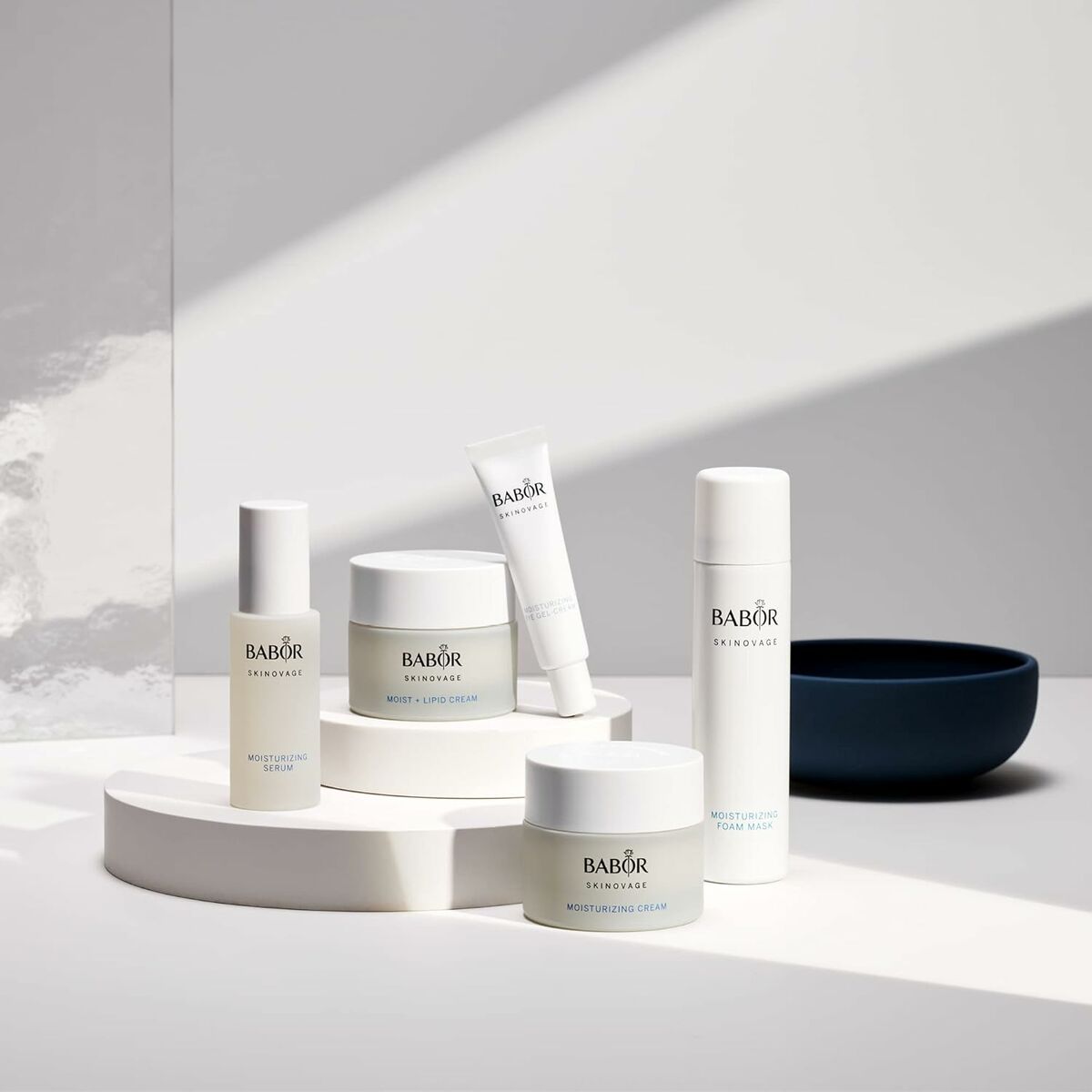 Rengöringsskum Babor Skinovage 75 ml - 3