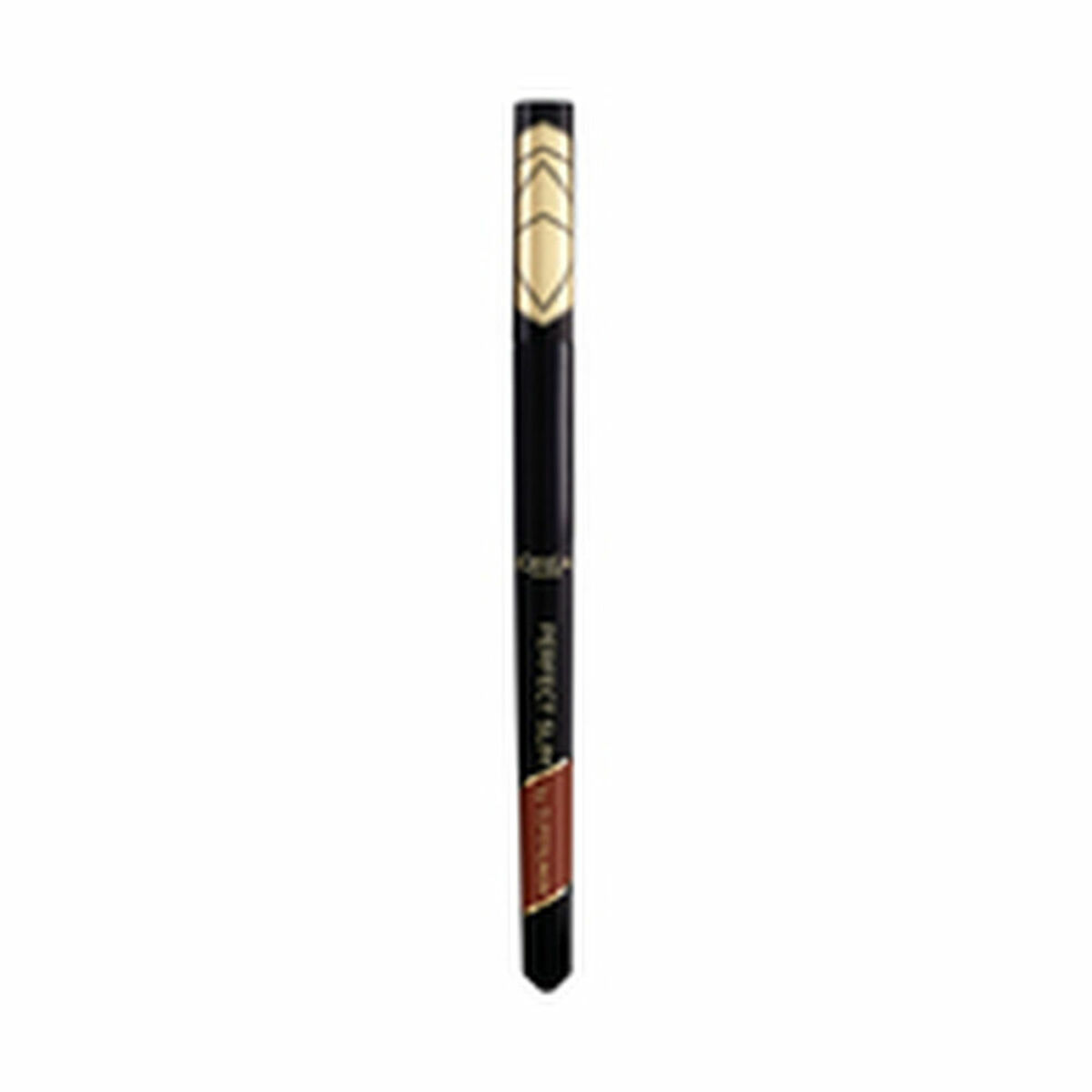 Eyeliner L'Oreal Make Up Perfect Slim Nº 03-Brown 0,6 ml