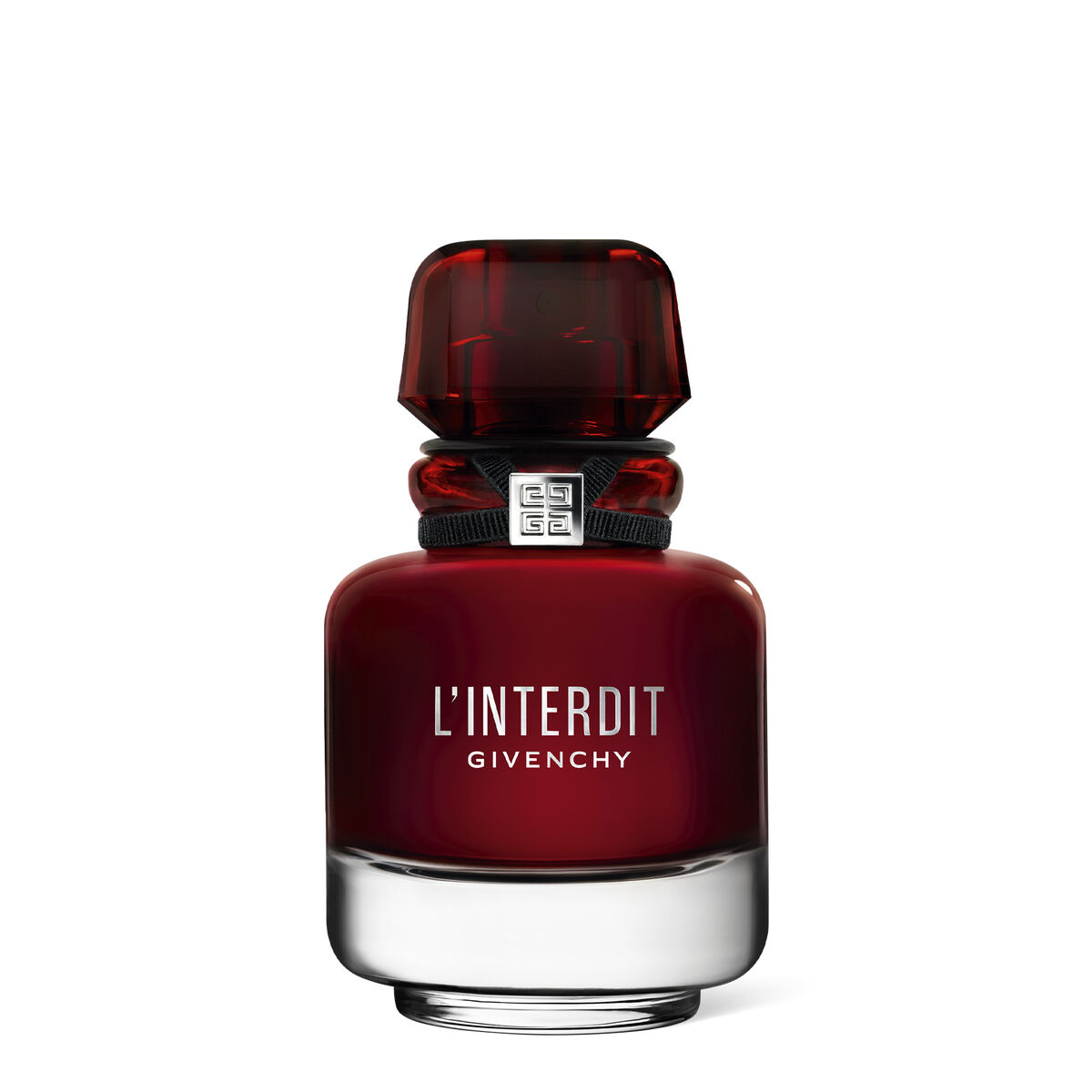 Parfym Damer Givenchy L'INTERDIT EDP 35 ml L'interdit Rouge - 2