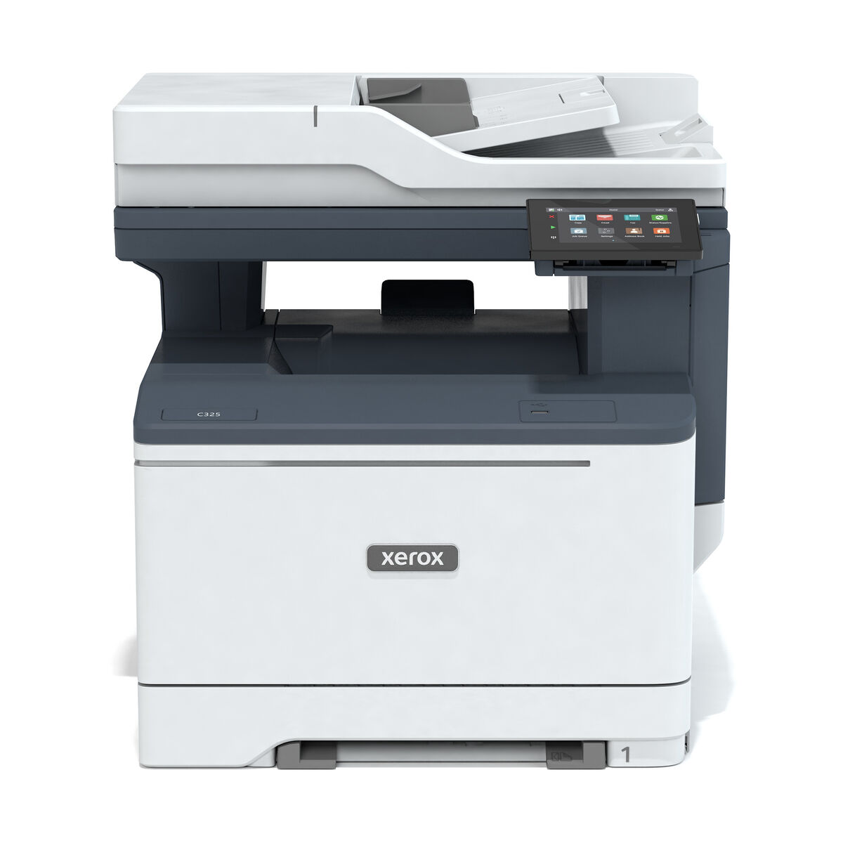Laserskrivare Xerox C320V_DNI