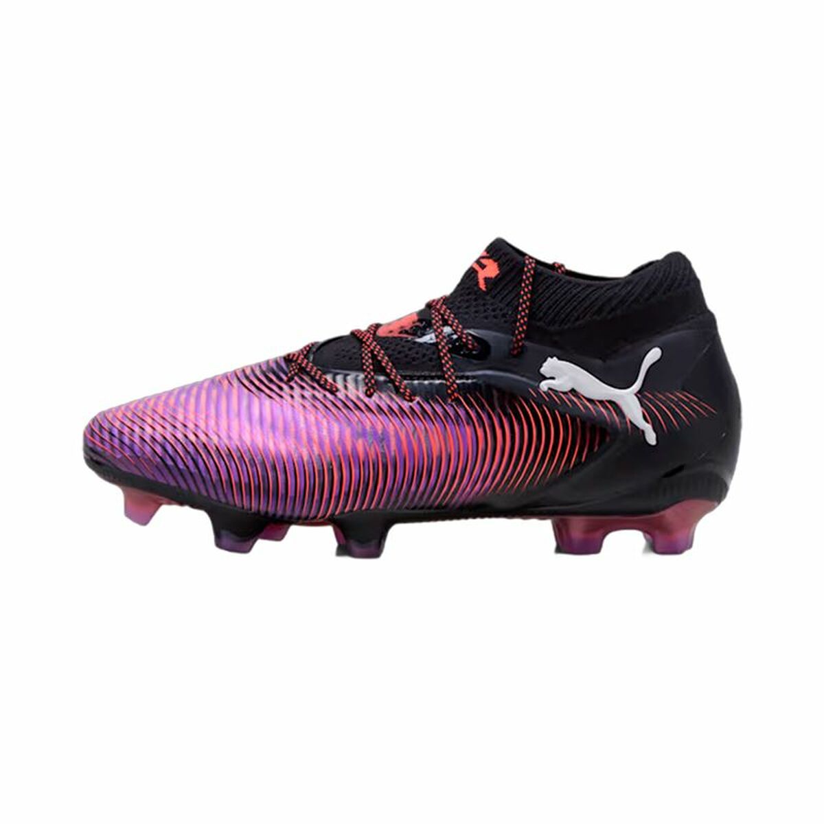 Fotbollsskor för vuxna Puma Future 8 Ultimate Fg Wn'S - 2