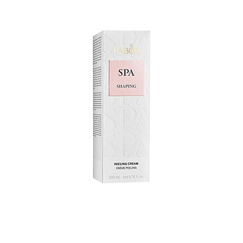 Skrubbkräm Babor Shaping Peeling Cream 200 ml