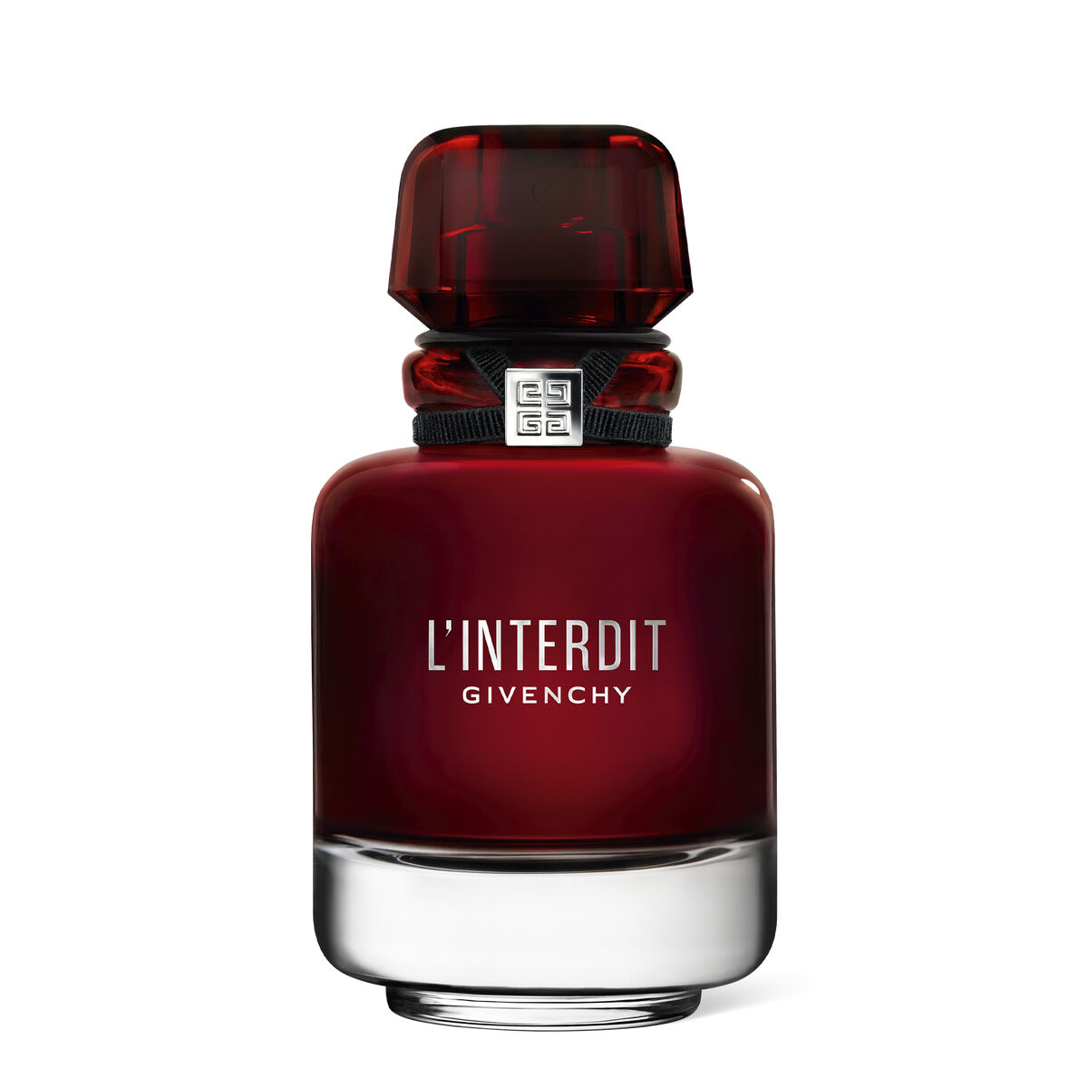Parfym Damer Givenchy L'INTERDIT EDP 50 ml L'interdit Rouge - 2