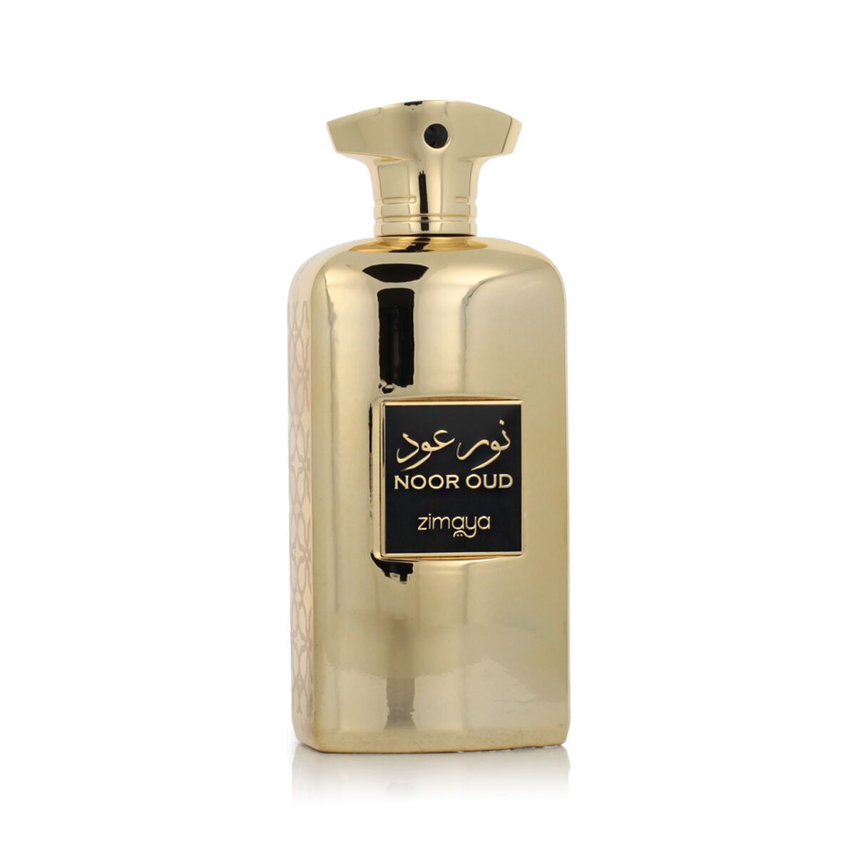 Parfym Herrar Zimaya Noor Oud EDP 100 ml - 2