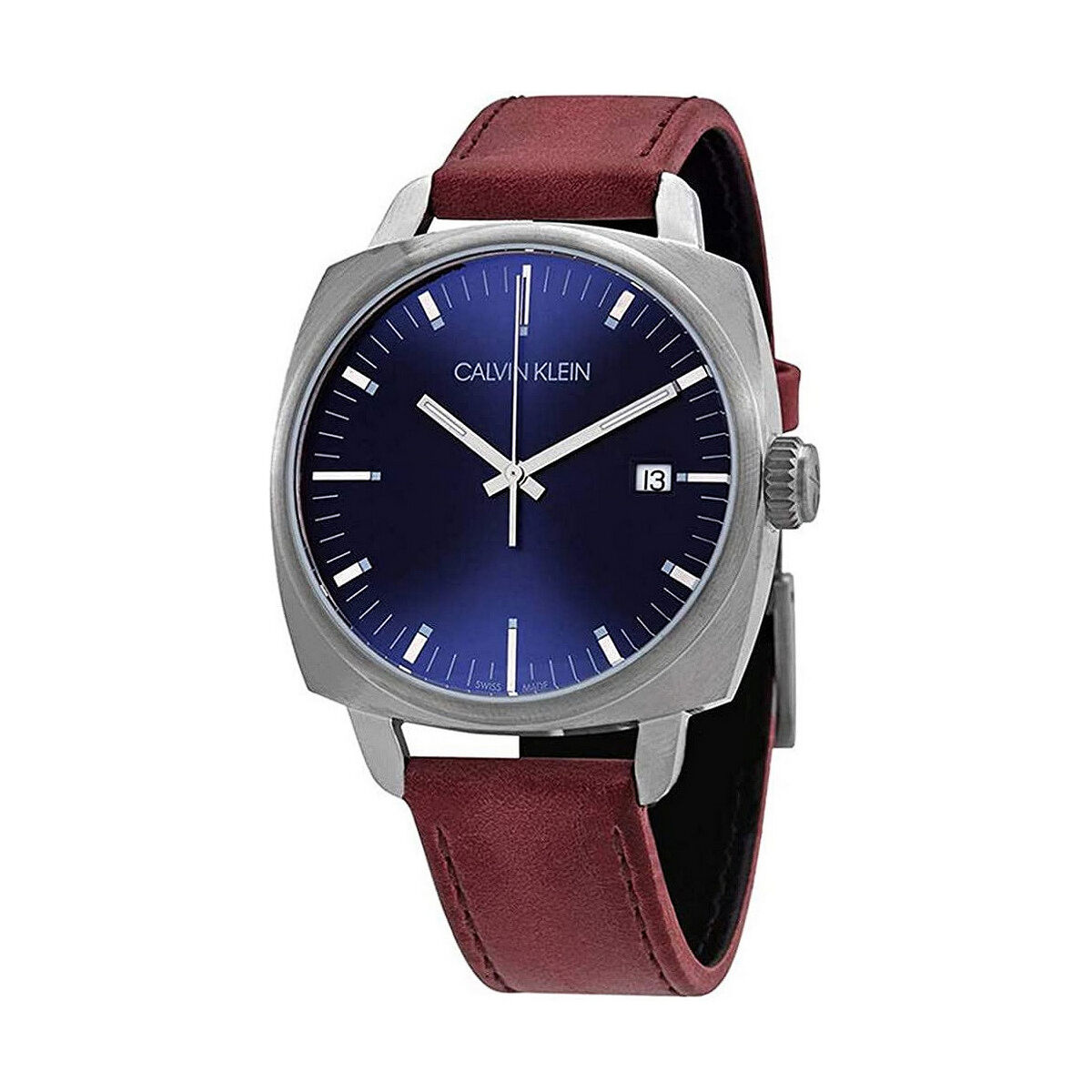 Herrklocka Calvin Klein FRATERNITY (Ø 39 mm) (Ø 38,5 mm)