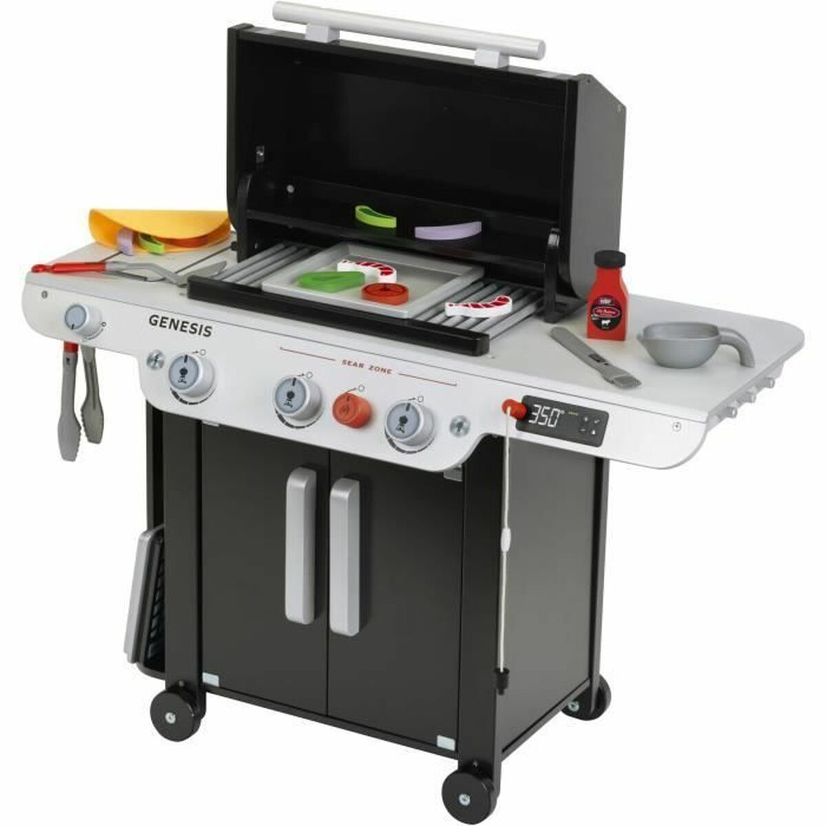 Leksaksgrill Klein - 2
