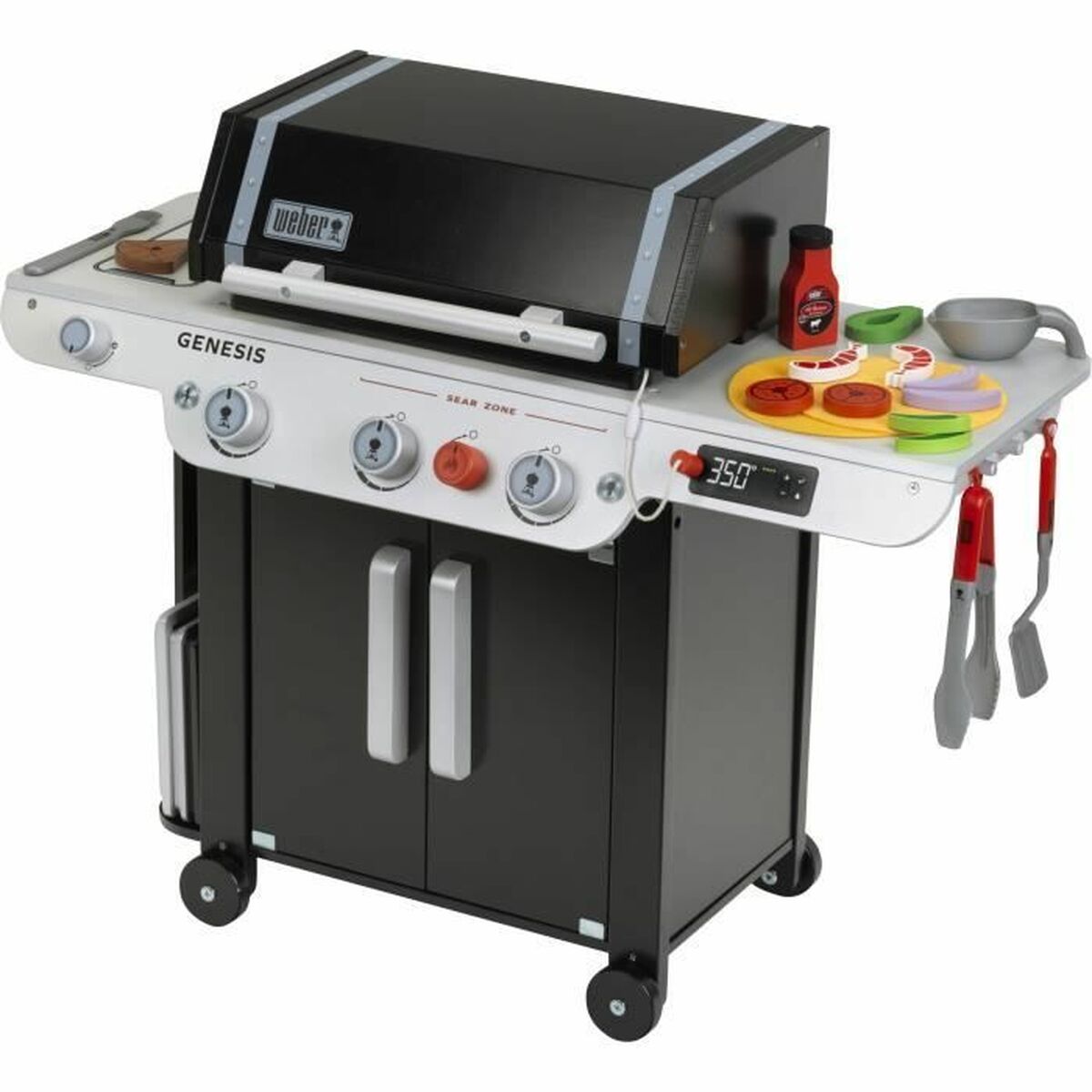 Leksaksgrill Klein - 3