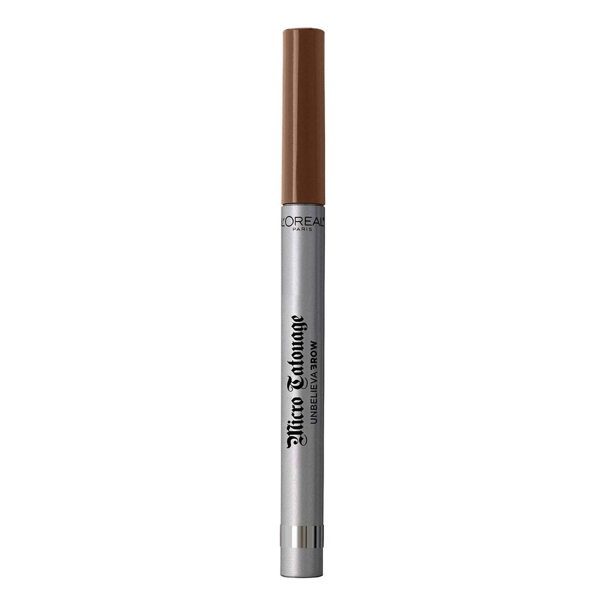Ögonbryn Liner L'Oréal Paris AA161200 Nº 103-Dark Blonde Nº 6.32-Auburn 4,5 ml - 2
