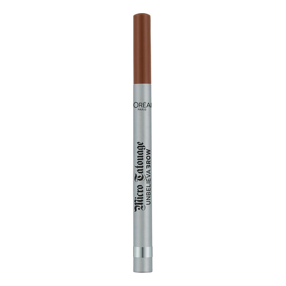 Ögonbryn Liner L'Oréal Paris AA161200 Nº 103-Dark Blonde Nº 6.32-Auburn 4,5 ml