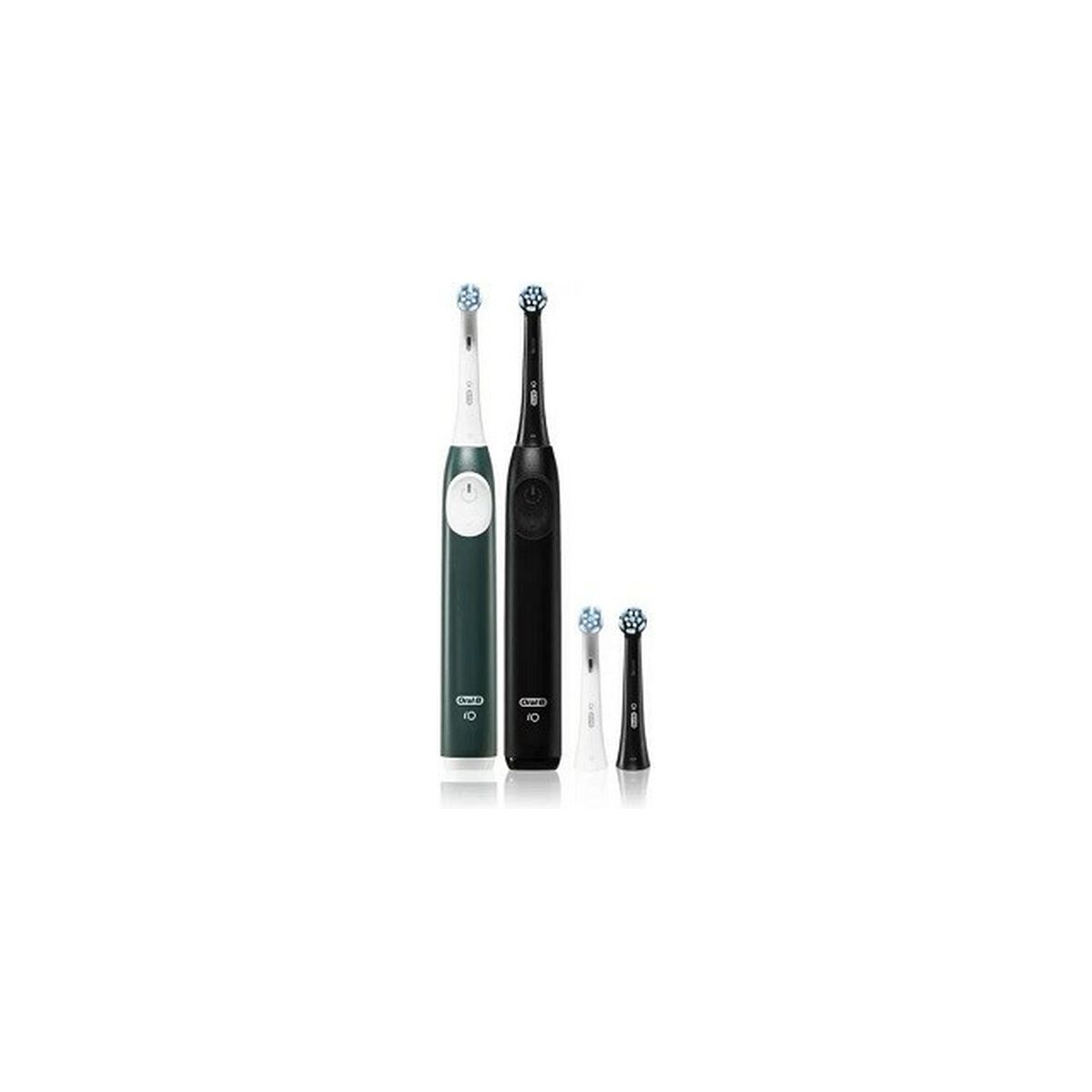 Elektrisk Tandborste Braun Oral-B iO SERIE 2