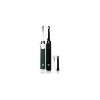 Elektrisk Tandborste Braun Oral-B iO SERIE 2