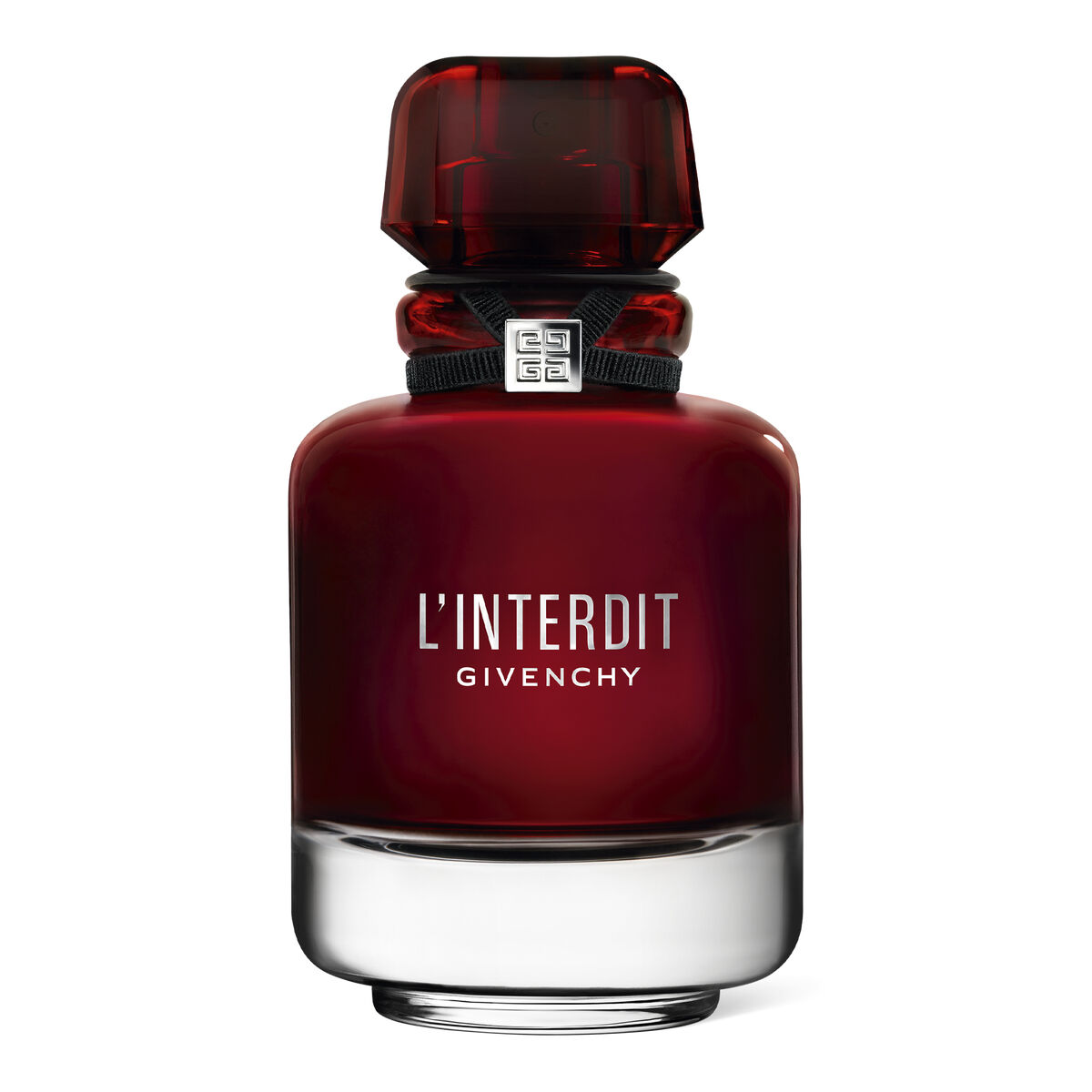 Parfym Damer Givenchy L'INTERDIT EDP 80 ml L'interdit Rouge - 2