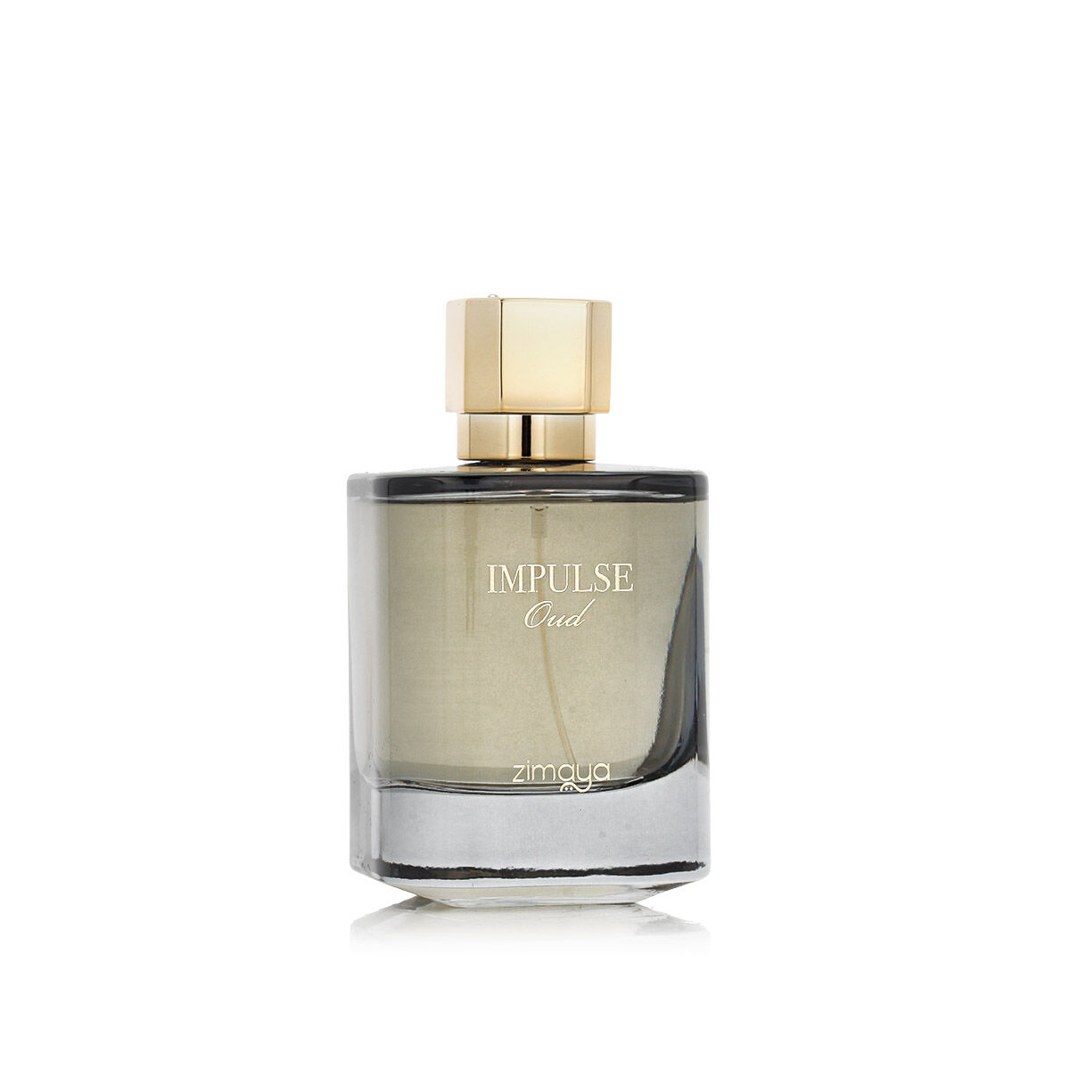 Parfym Herrar Zimaya Impulse Oud EDP 100 ml - 2