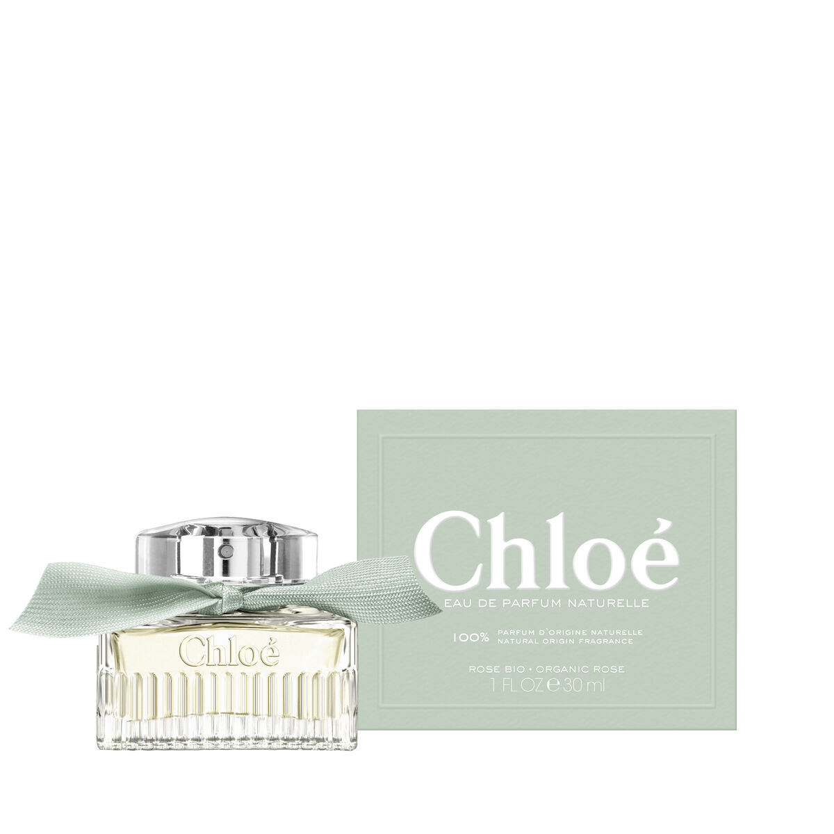 Parfym Damer Chloe Chloe Naturelle EDP 30 ml - 2