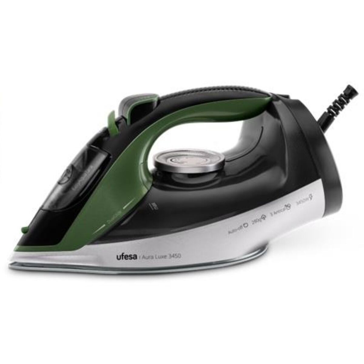 Ångstrykjärn UFESA AURA LUXE 3450W AUTO OFF