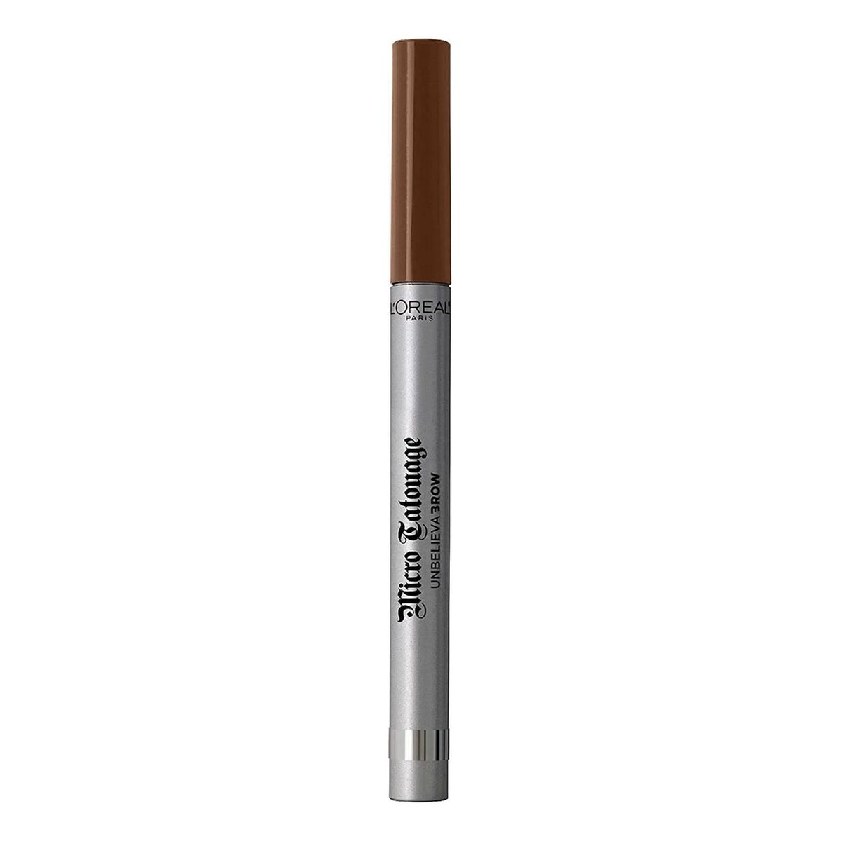Ögonbryn Liner L'Oréal Paris AA161400 Nº 105-Brunette 4,5 ml - 2