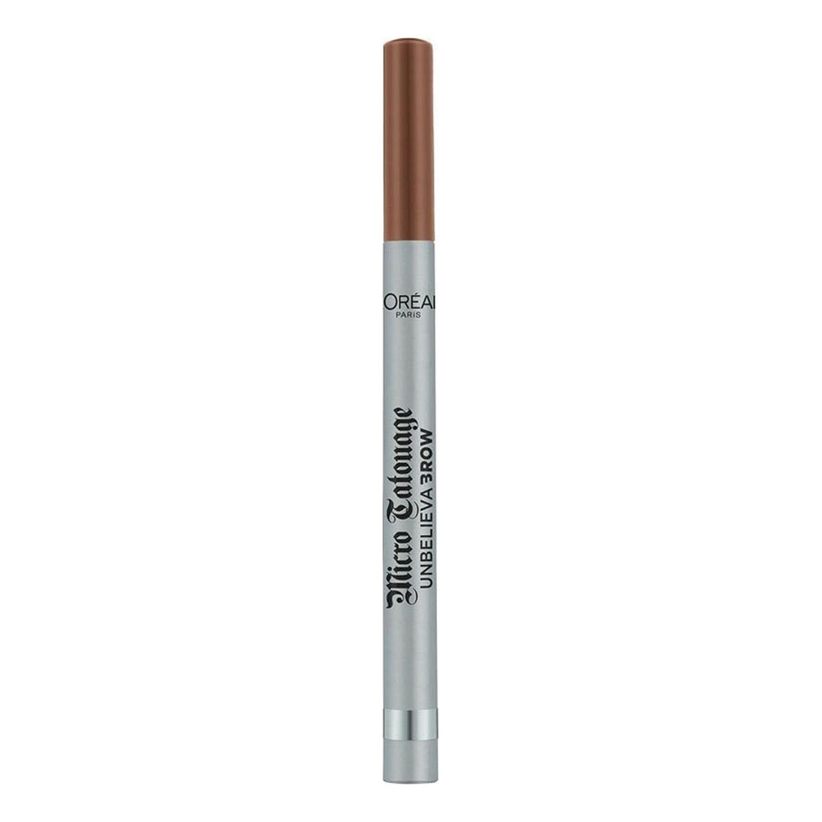 Ögonbryn Liner L'Oréal Paris AA161400 Nº 105-Brunette 4,5 ml