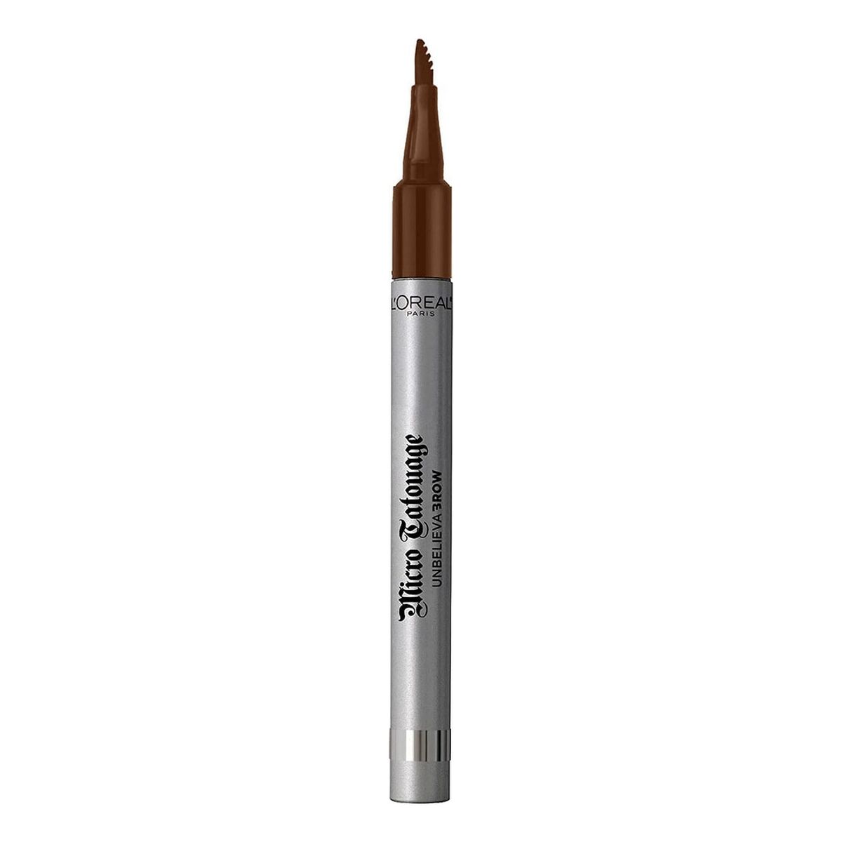 Ögonbryn Liner L'Oréal Paris AA161400 Nº 105-Brunette 4,5 ml - 3
