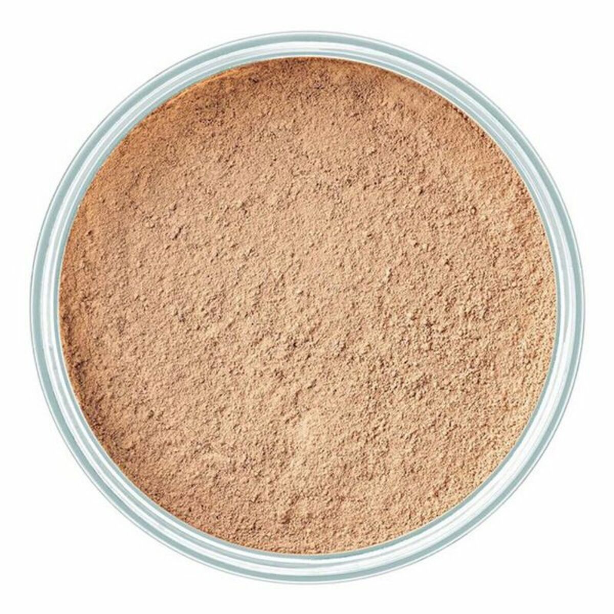 Pulveriserad Make Up Mineral Artdeco 15 g - 2