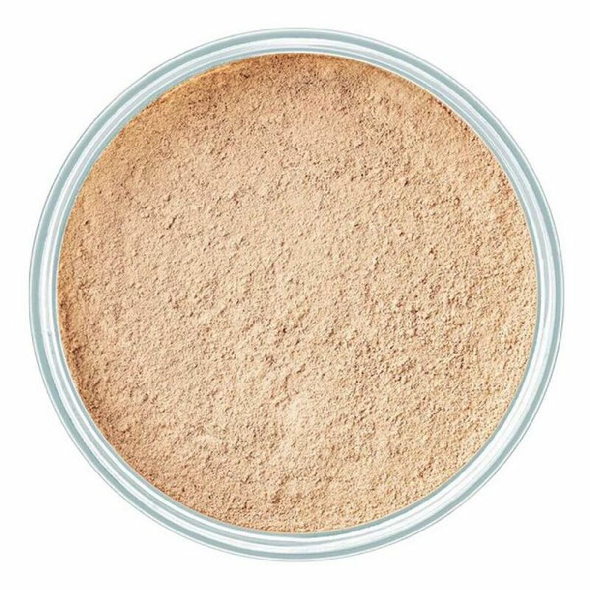 Pulveriserad Make Up Mineral Artdeco 15 g
